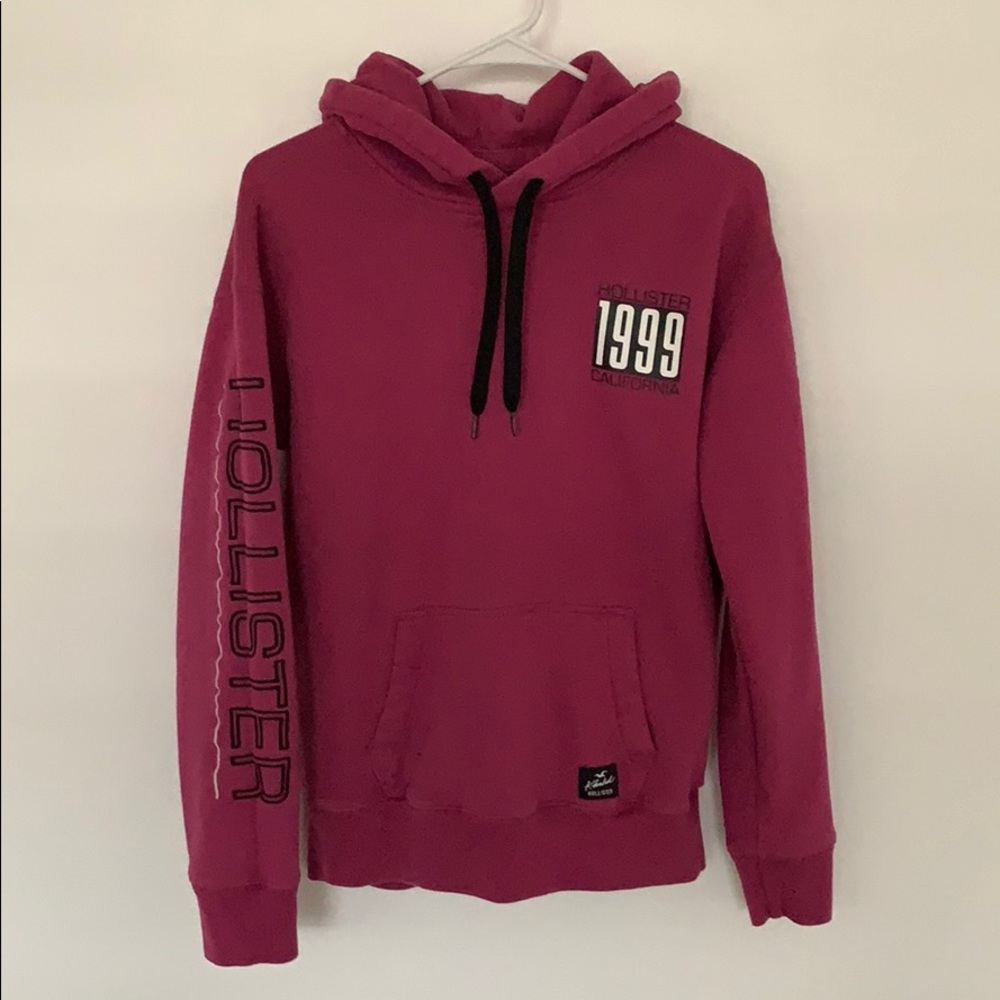 Hollister x Khalid Hoodie